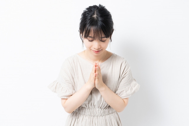 申し訳ありません